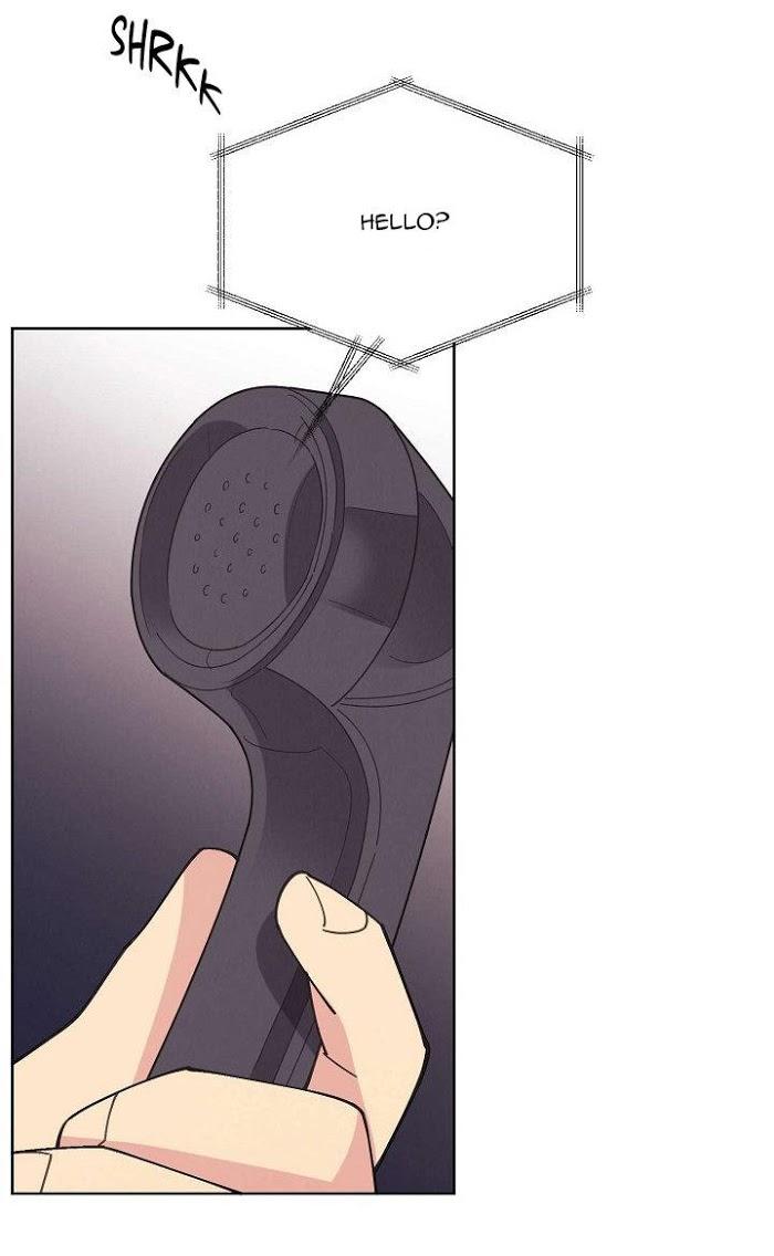 Dear Benjamin by Id, Top Jung – Ch. 46 [Eng] page 41