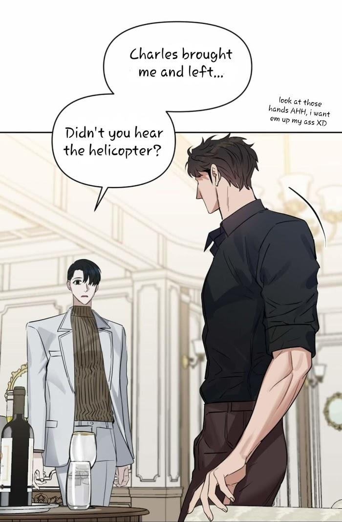 Kiss Me, Liar by Zig – Uncensored – Special 20-21 [Eng] page 43