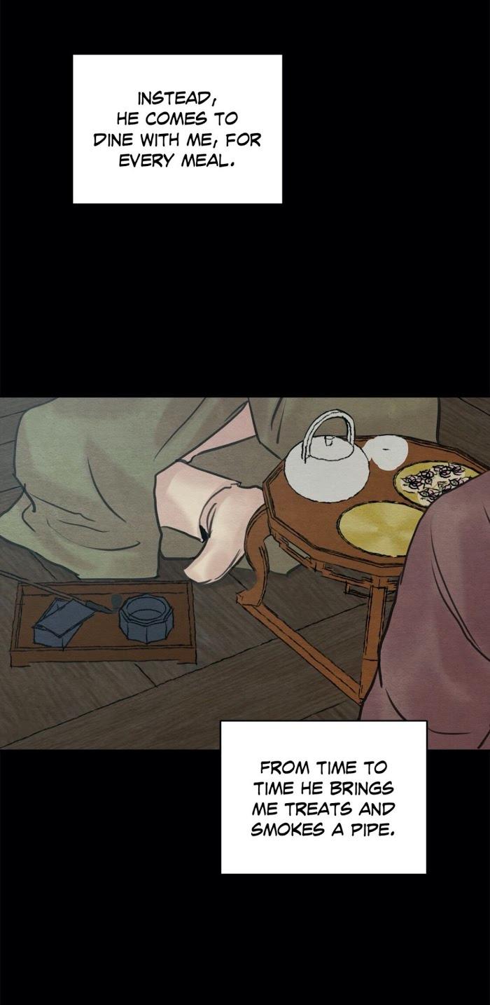 Painter of the Night by Byeonduck – Season 2 [Eng] page 43