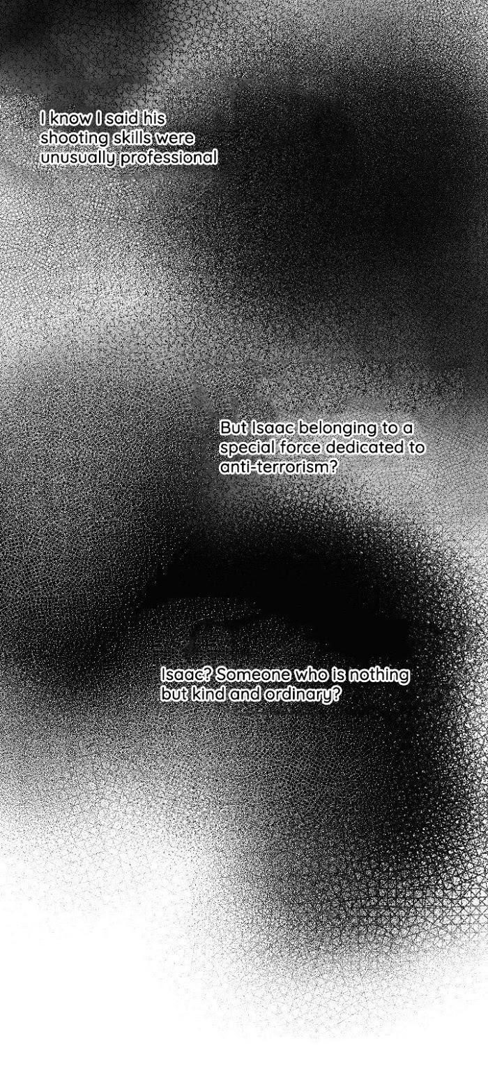 Dear Benjamin by Id, Top Jung – Ch. 46 [Eng] page 43