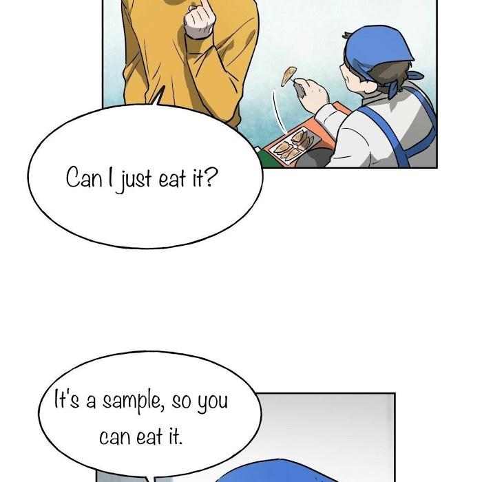 Hard-Boiled Love by Gwendolyn [Eng] page 38