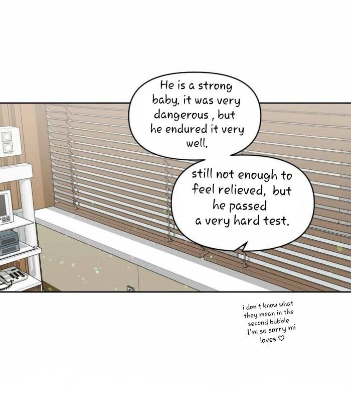 Kiss Me, Liar by Zig – Uncensored – Special 20-21 [Eng] page 43