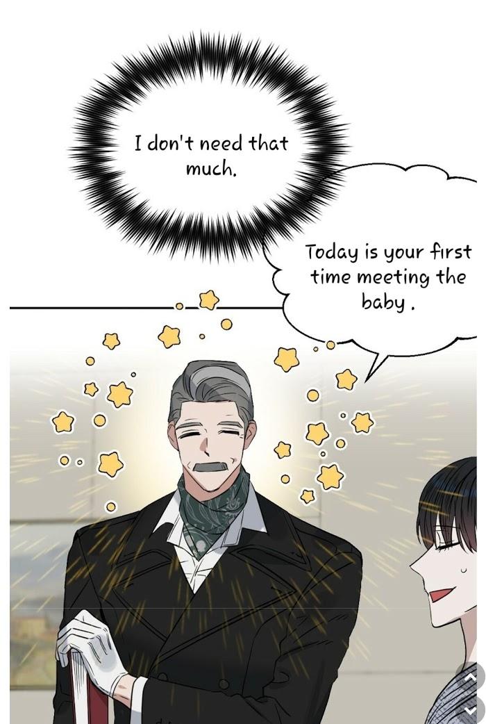 Kiss Me, Liar by Zig – Uncensored – Special 20-21 [Eng] page 44