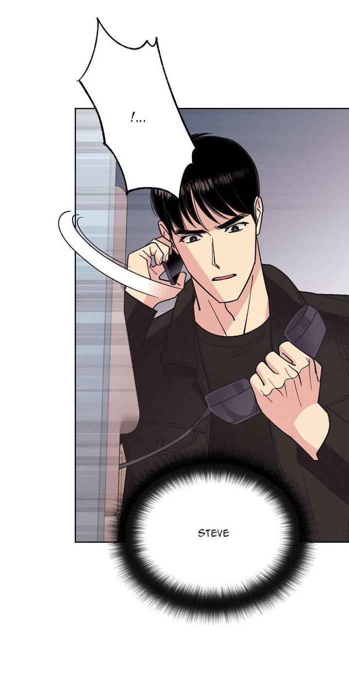 Dear Benjamin by Id, Top Jung – Ch. 46 [Eng] page 42