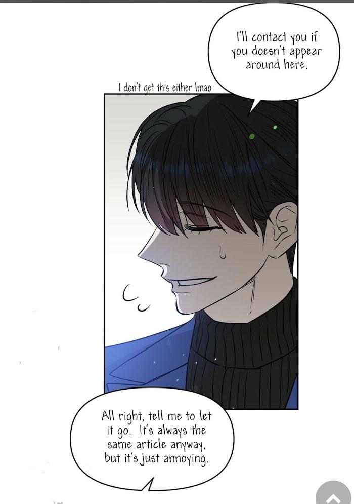 Kiss Me, Liar by Zig – Uncensored – Special 20-21 [Eng] page 45