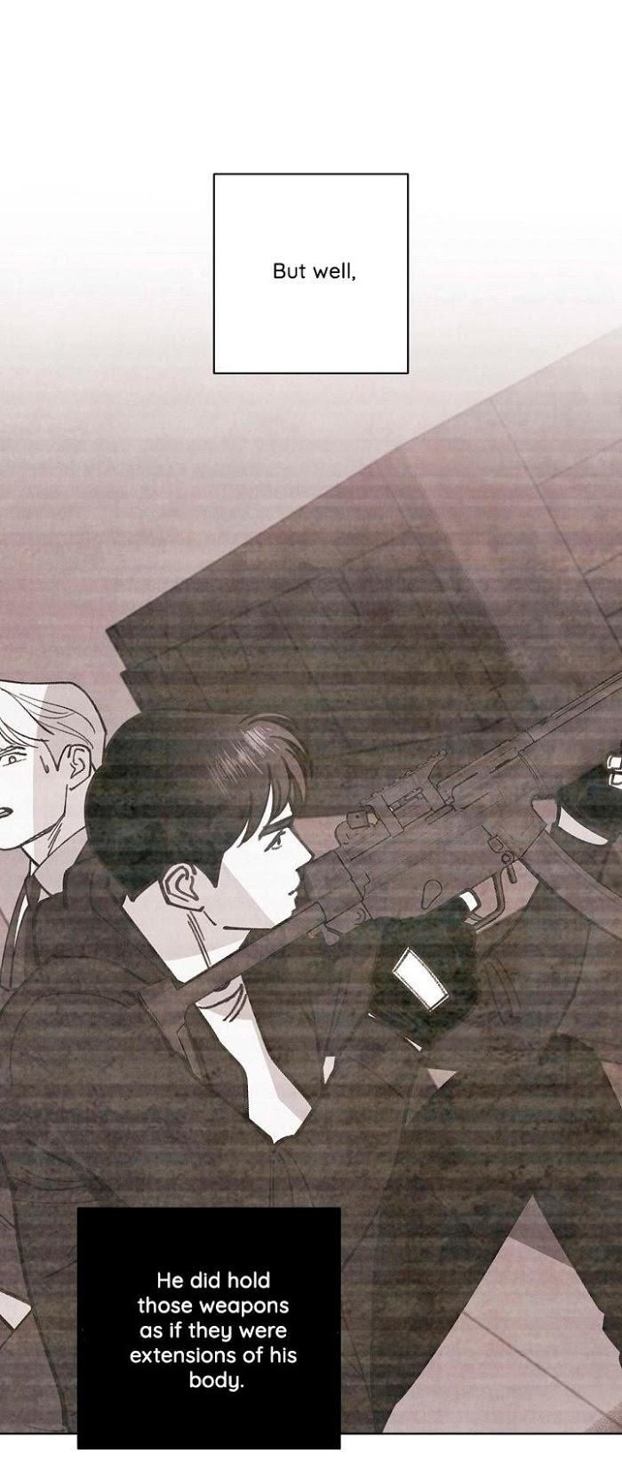 Dear Benjamin by Id, Top Jung – Ch. 46 [Eng] page 44