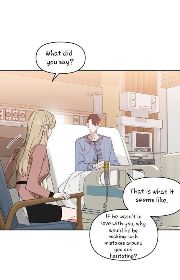 Kiss Me, Liar by Zig – Uncensored – Special 20-21 [Eng] page 45