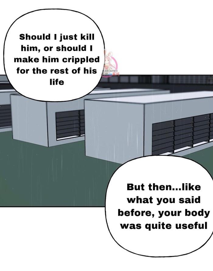 Madman Combo by Gyeja/ Jipang – Uncensored – Side 5 [Eng] page 45