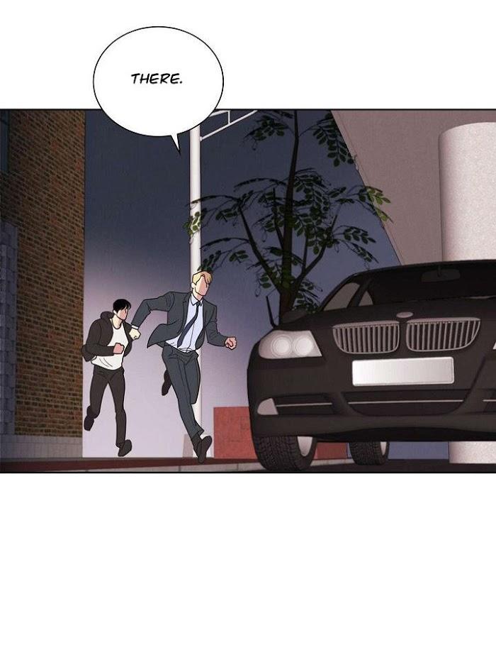 Dear Benjamin by Id, Top Jung – Ch. 46 [Eng] page 41