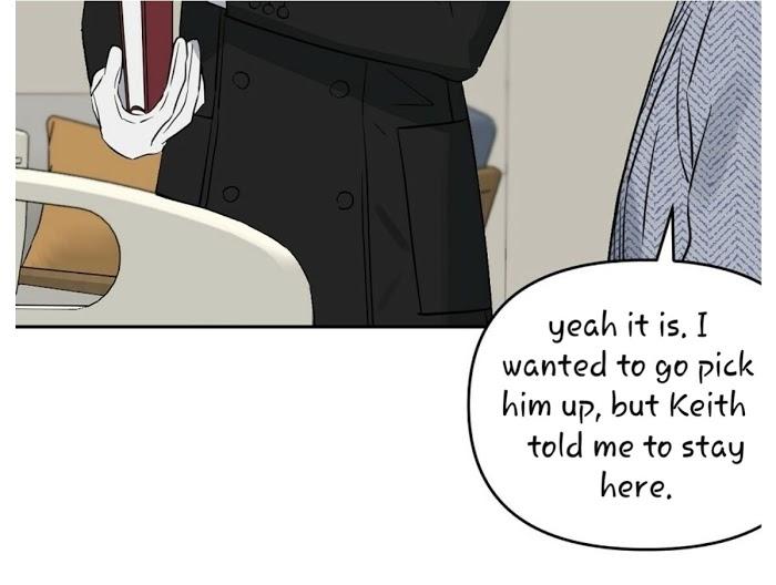 Kiss Me, Liar by Zig – Uncensored – Special 20-21 [Eng] page 45