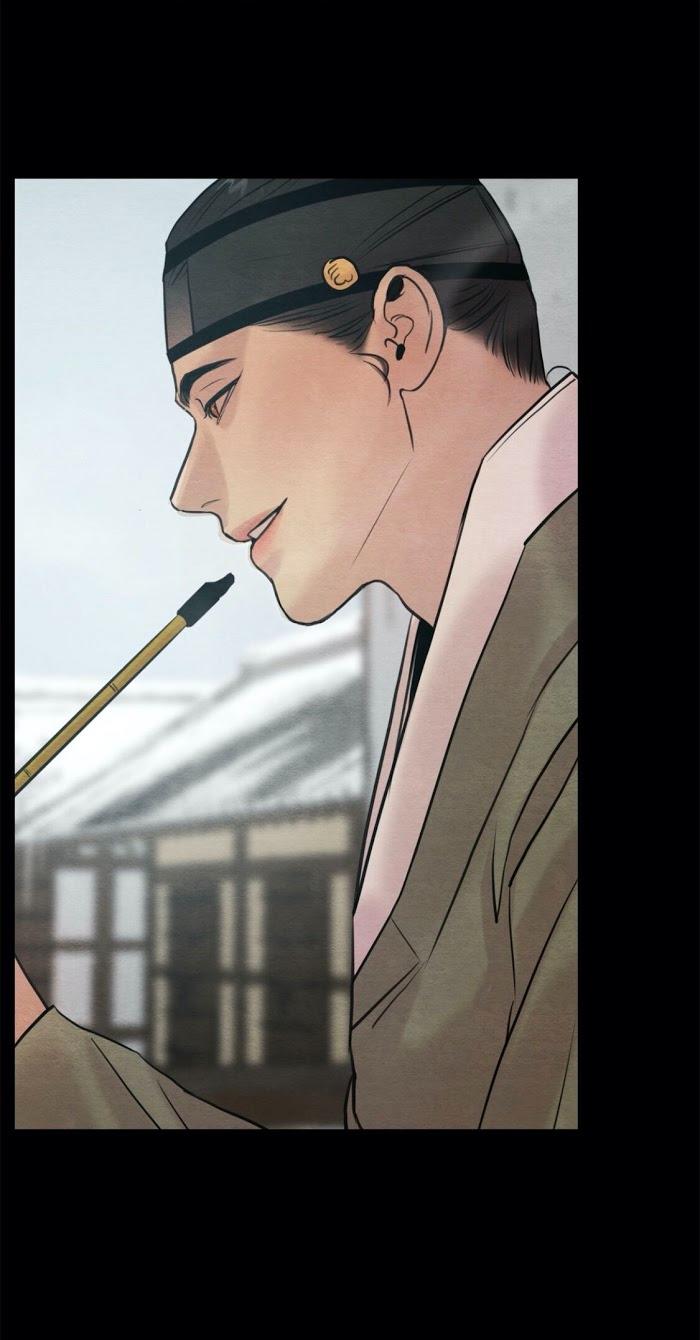 Painter of the Night by Byeonduck – Season 2 [Eng] page 45