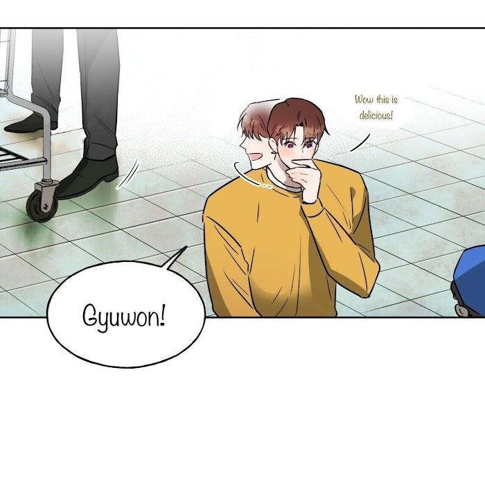 Hard-Boiled Love by Gwendolyn [Eng] page 40