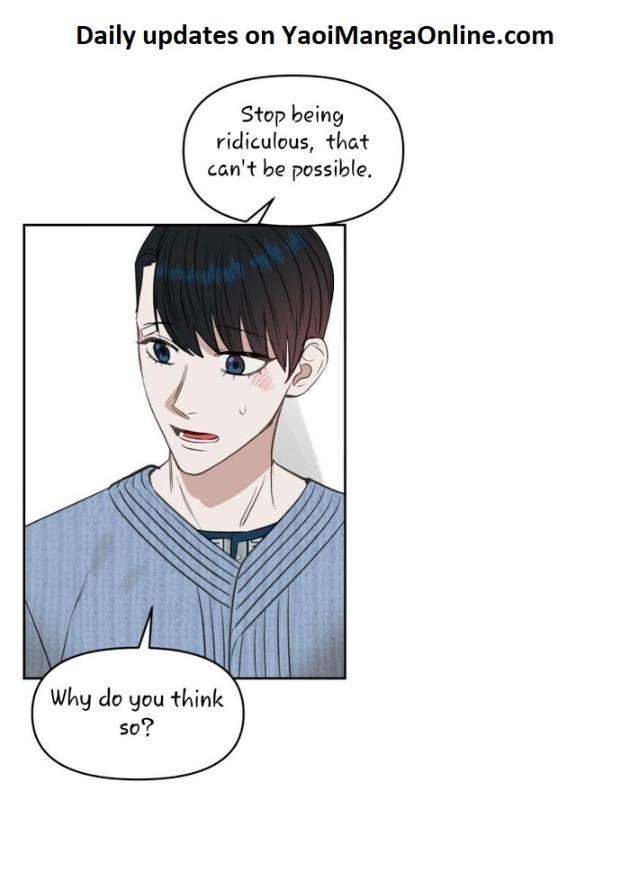 Kiss Me, Liar by Zig – Uncensored – Special 20-21 [Eng] page 46