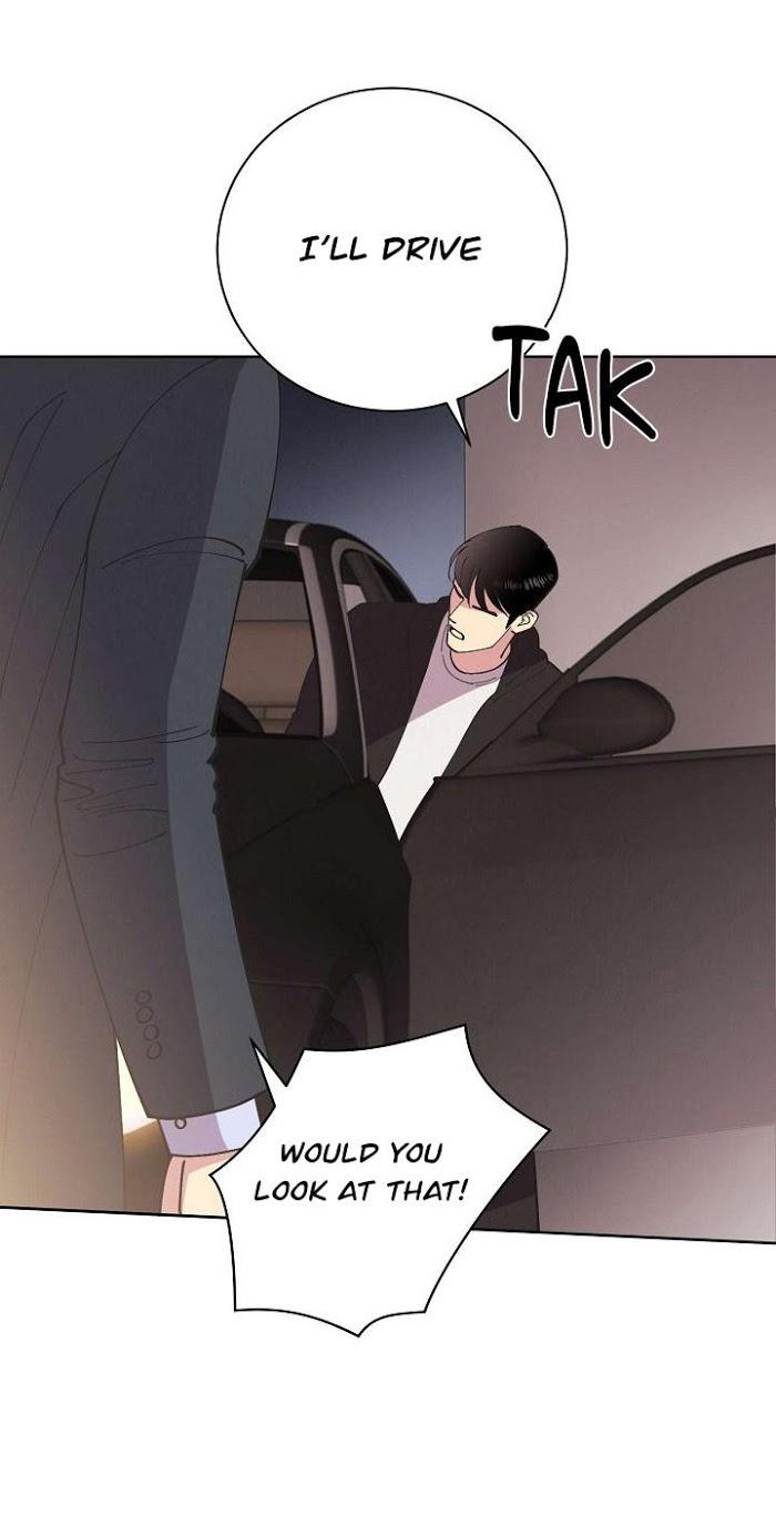 Dear Benjamin by Id, Top Jung – Ch. 46 [Eng] page 42