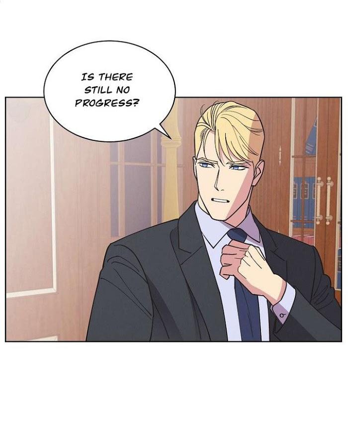 Dear Benjamin by Id, Top Jung – Ch. 46 [Eng] page 44