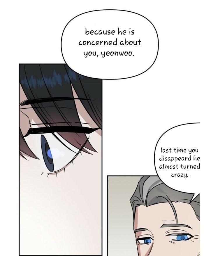 Kiss Me, Liar by Zig – Uncensored – Special 20-21 [Eng] page 46