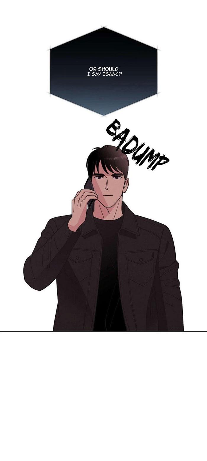 Dear Benjamin by Id, Top Jung – Ch. 46 [Eng] page 44