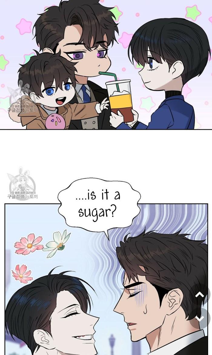 Kiss Me, Liar by Zig – Uncensored – Special 20-21 [Eng] page 47