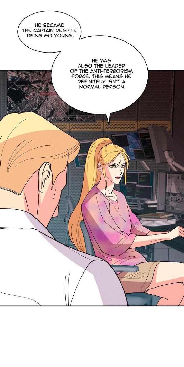 Dear Benjamin by Id, Top Jung – Ch. 46 [Eng] page 46