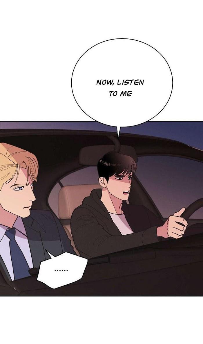 Dear Benjamin by Id, Top Jung – Ch. 46 [Eng] page 43