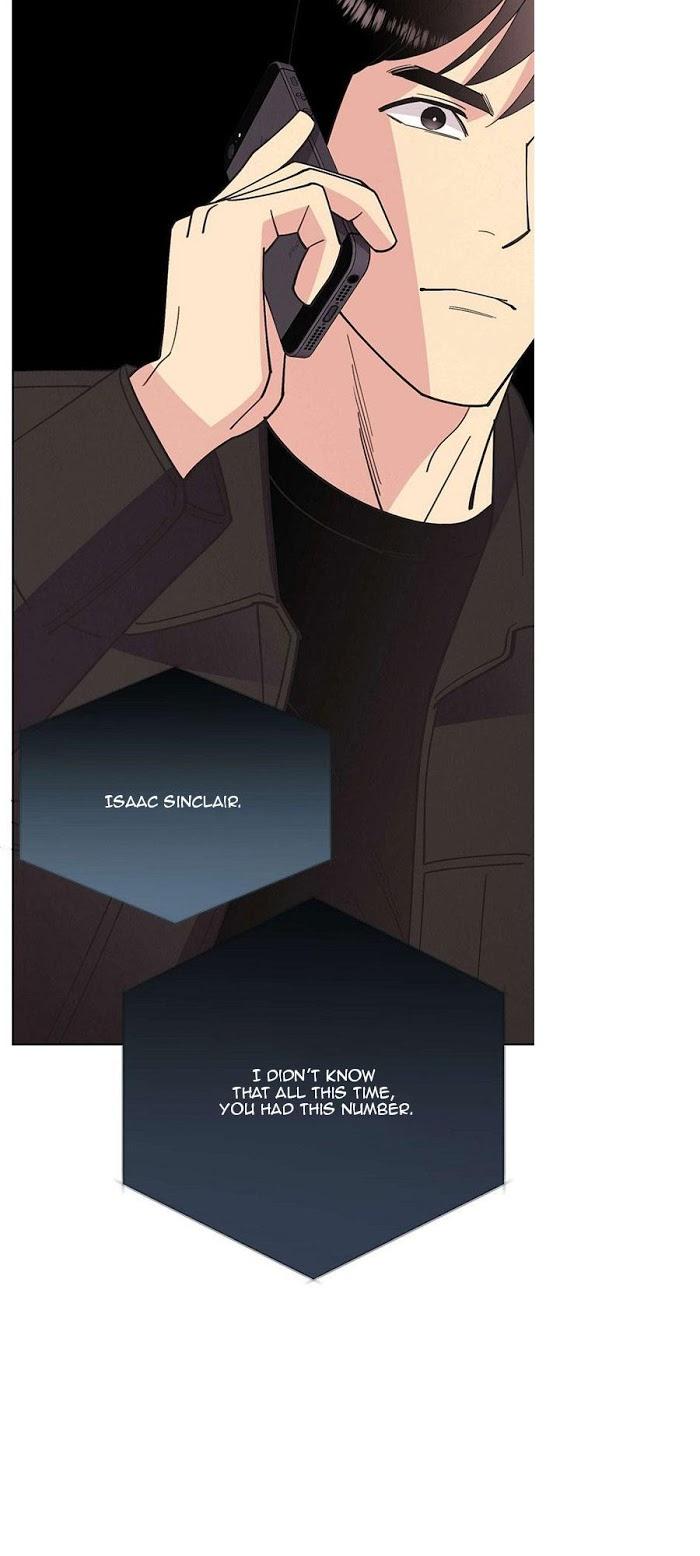 Dear Benjamin by Id, Top Jung – Ch. 46 [Eng] page 45