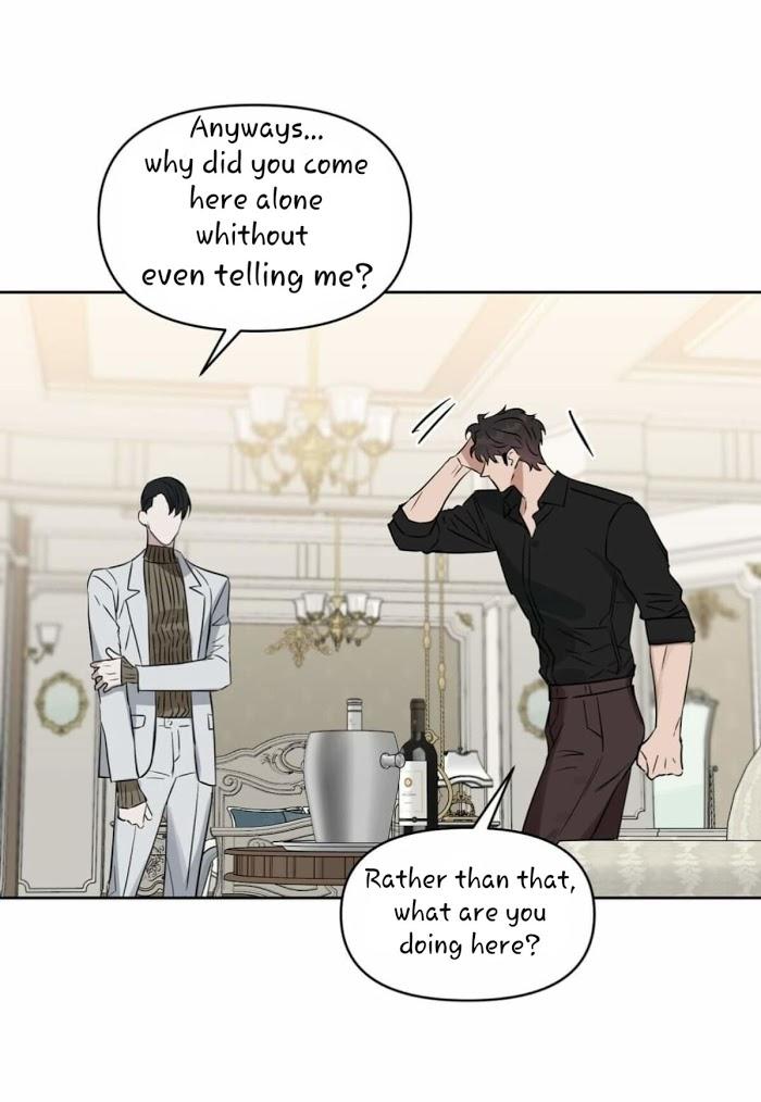 Kiss Me, Liar by Zig – Uncensored – Special 20-21 [Eng] page 47