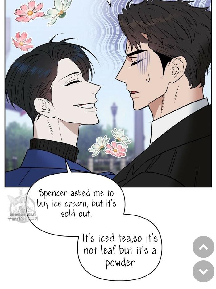Kiss Me, Liar by Zig – Uncensored – Special 20-21 [Eng] page 48