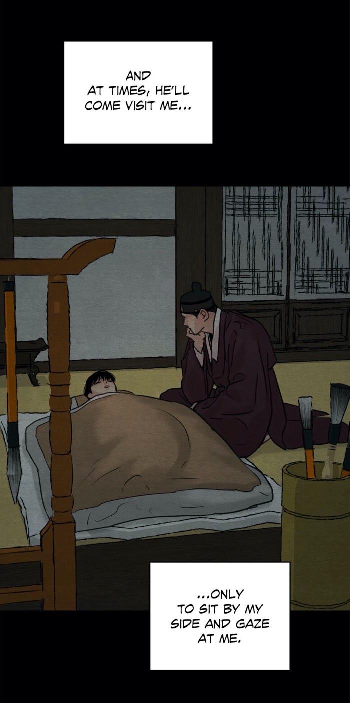 Painter of the Night by Byeonduck – Season 2 [Eng] page 47