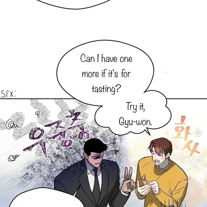 Hard-Boiled Love by Gwendolyn [Eng] page 42