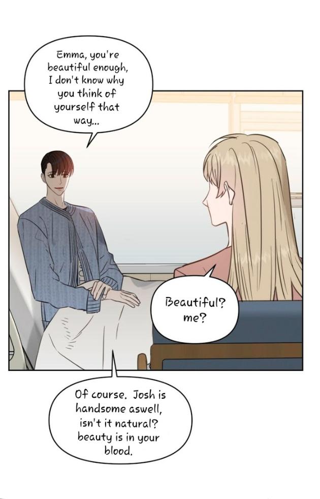 Kiss Me, Liar by Zig – Uncensored – Special 20-21 [Eng] page 48