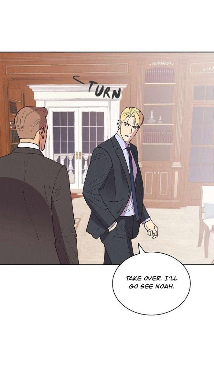 Dear Benjamin by Id, Top Jung – Ch. 46 [Eng] page 46