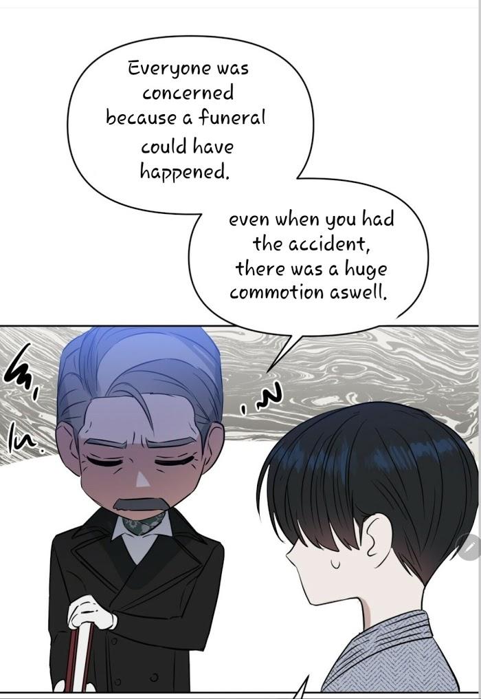 Kiss Me, Liar by Zig – Uncensored – Special 20-21 [Eng] page 48