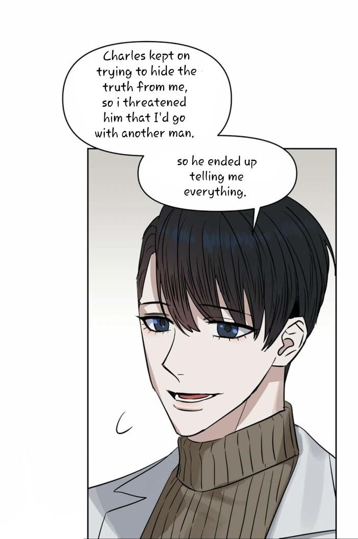 Kiss Me, Liar by Zig – Uncensored – Special 20-21 [Eng] page 48