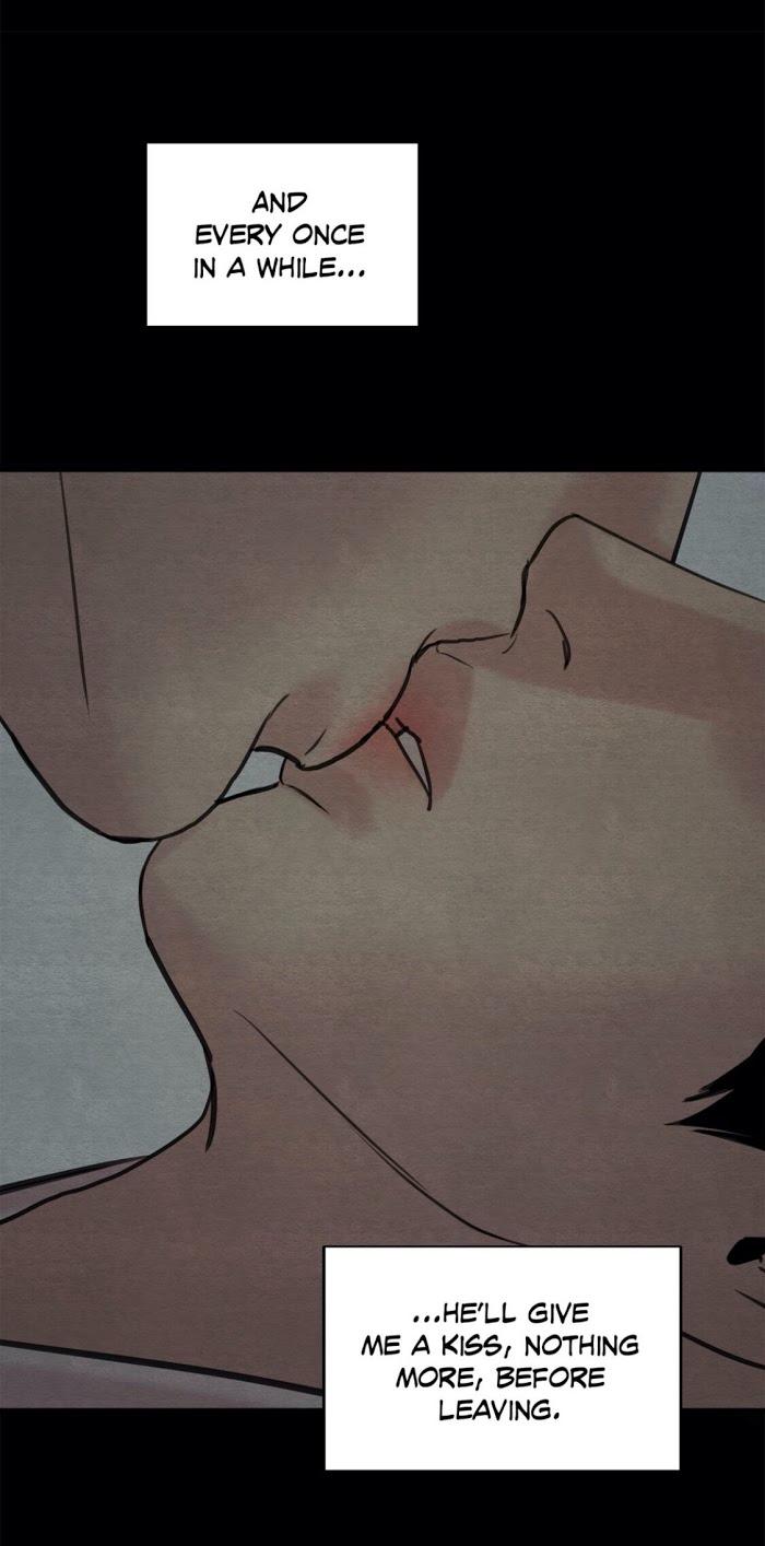 Painter of the Night by Byeonduck – Season 2 [Eng] page 48