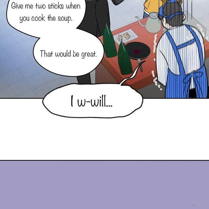 Hard-Boiled Love by Gwendolyn [Eng] page 43