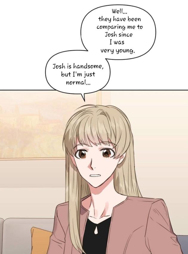 Kiss Me, Liar by Zig – Uncensored – Special 20-21 [Eng] page 49