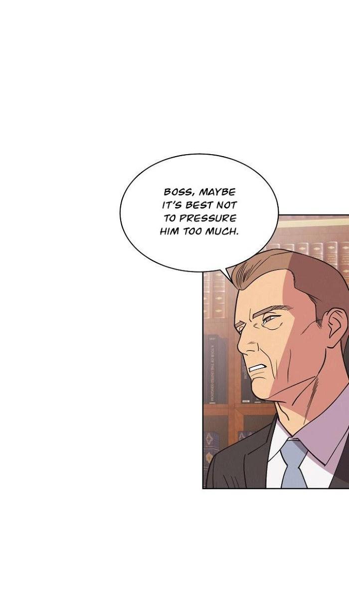 Dear Benjamin by Id, Top Jung – Ch. 46 [Eng] page 47