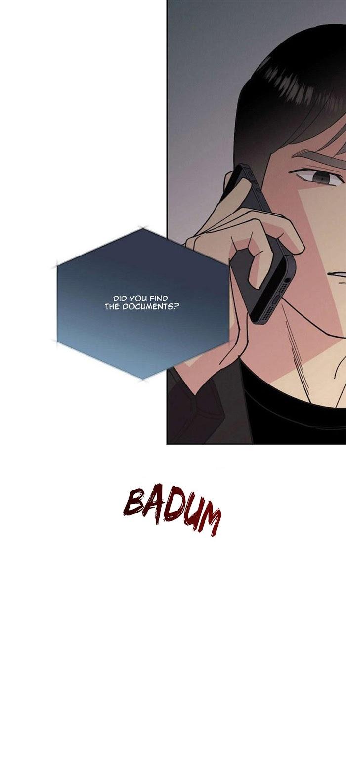 Dear Benjamin by Id, Top Jung – Ch. 46 [Eng] page 47