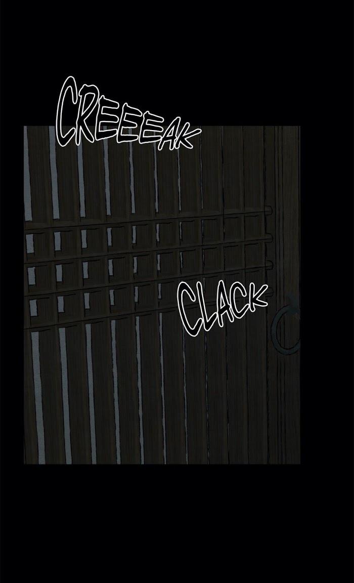 Painter of the Night by Byeonduck – Season 2 [Eng] page 49