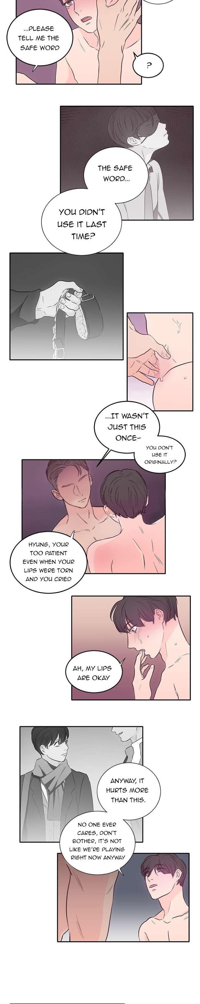 Room 1305 by Park Mong Mong [Eng] page 5