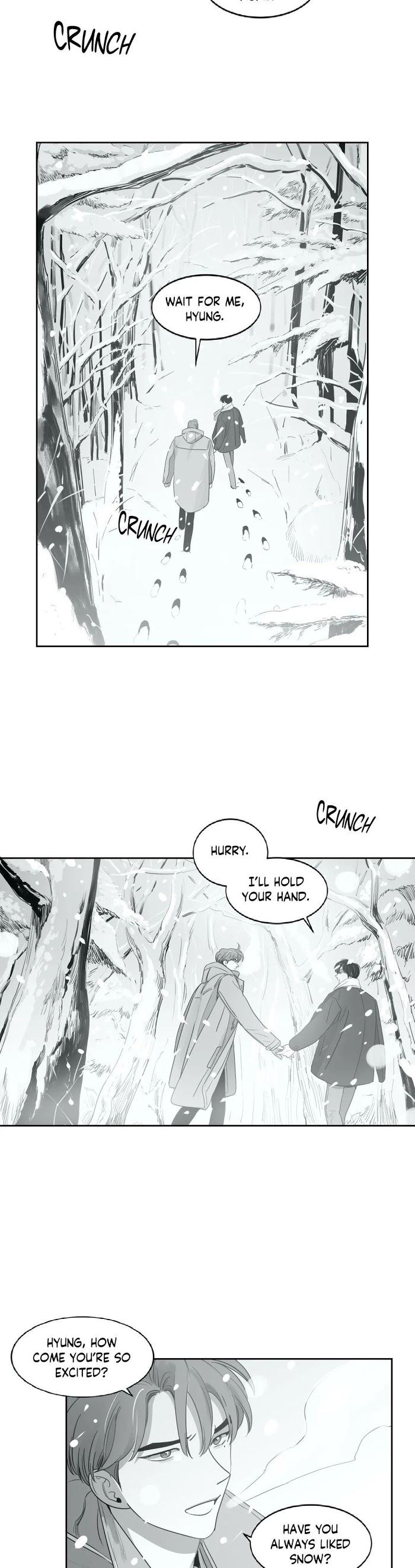 Crash Into Me by Re-run – Season 2 [Eng] page 5