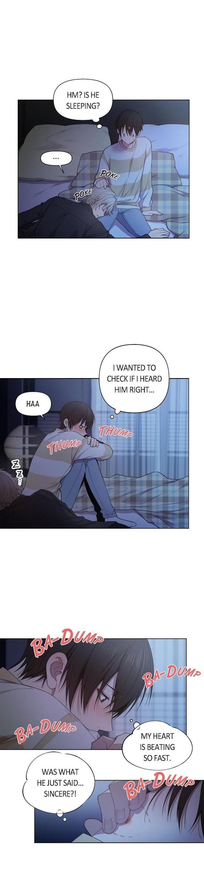 Affectionately by 켐제 (kemje) [Eng] page 5