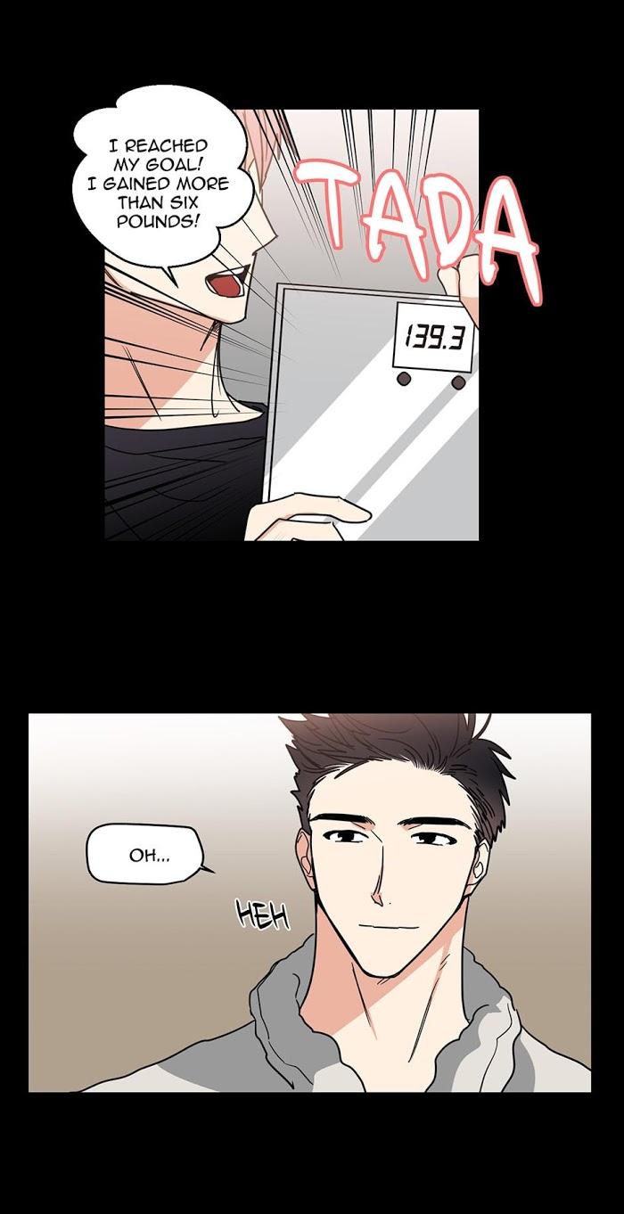 Antinomy by Gyeol – Season 2 [Eng] page 5