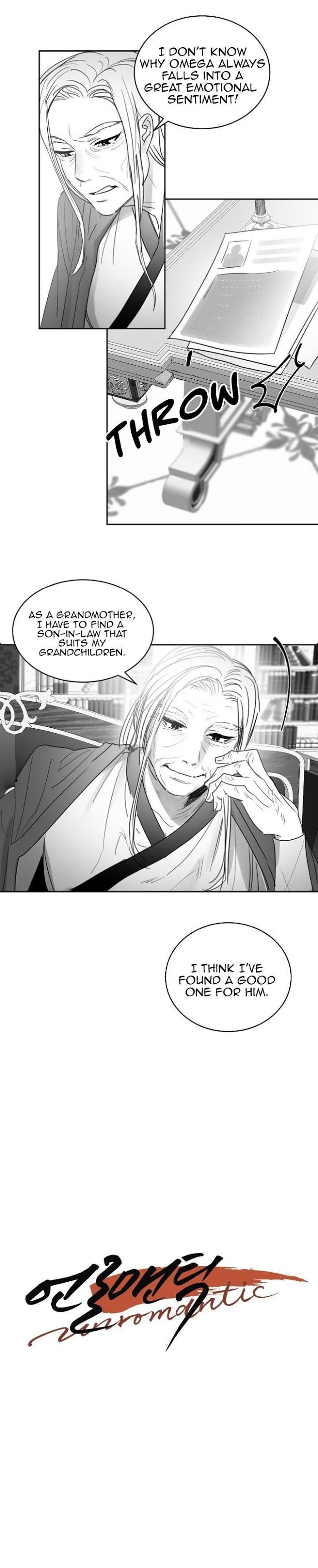 Unromantic by Jeong Seokchan – Season 1 – Uncensored [Eng] page 5
