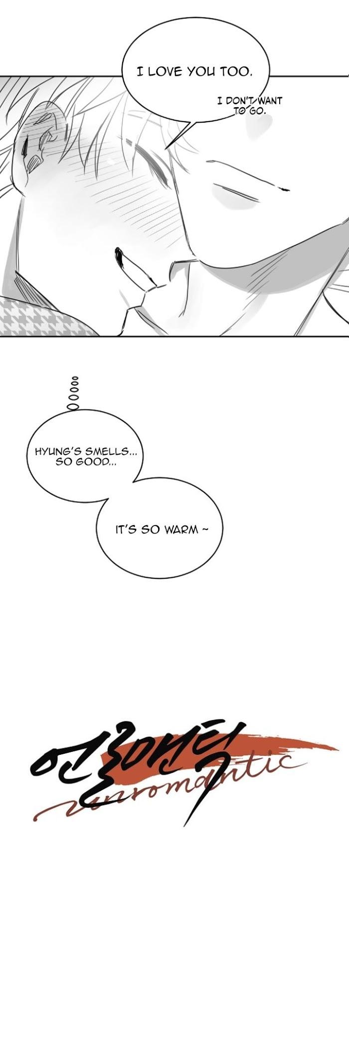 Unromantic by Jeong Seokchan – Season 1 – Uncensored [Eng] page 5