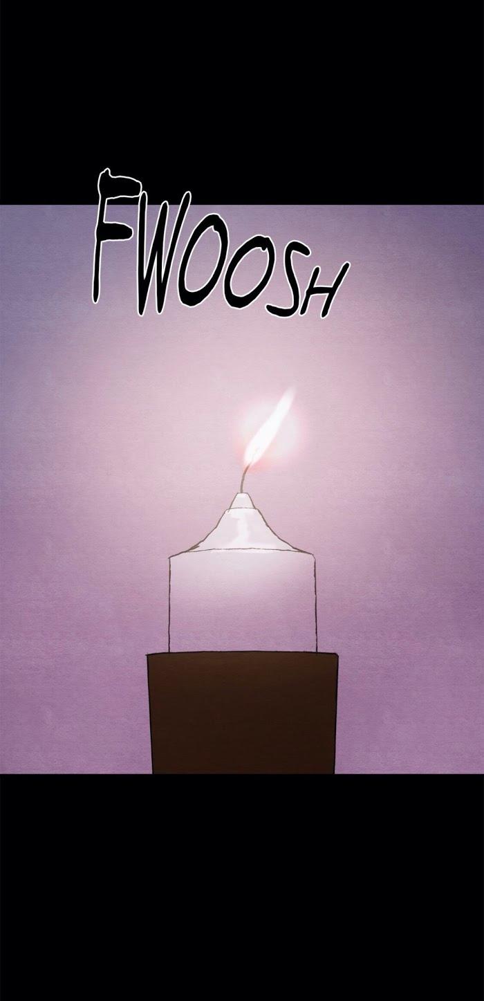 Painter of the Night by Byeonduck – Season 2 [Eng] page 5