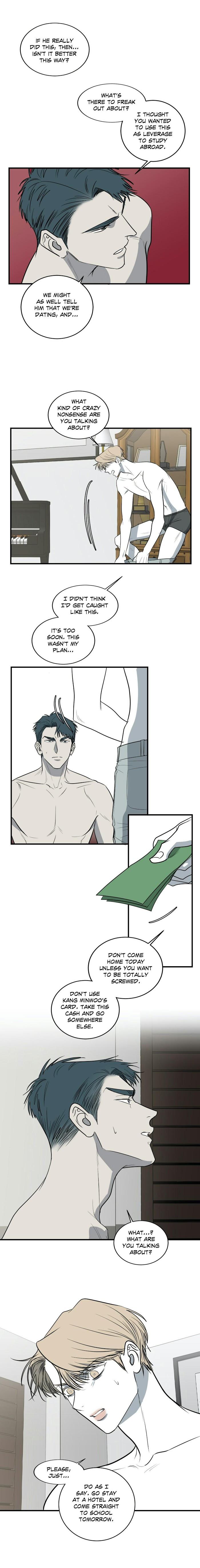 Body Complex by Dell Studio/ Reck [Eng] page 5