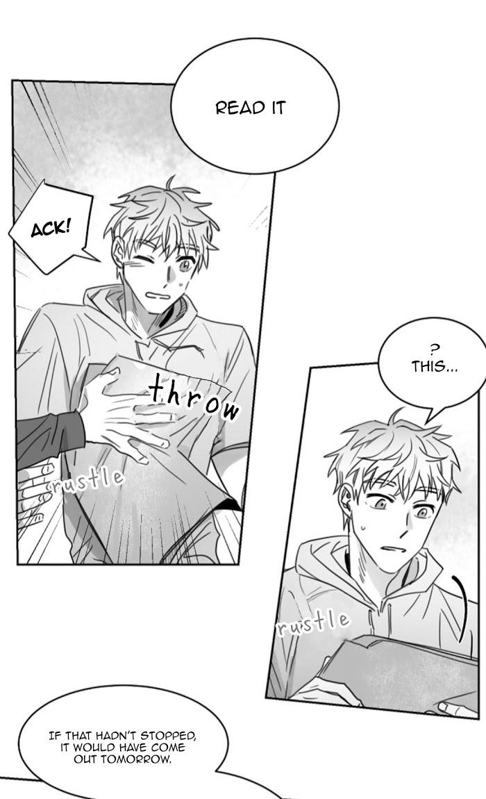 Unromantic by Jeong Seokchan – Season 1 – Uncensored [Eng] page 4