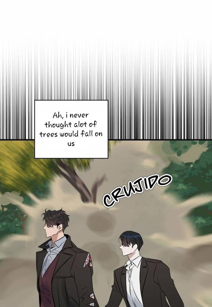 Kiss Me, Liar by Zig – Uncensored – Special 20-21 [Eng] page 5