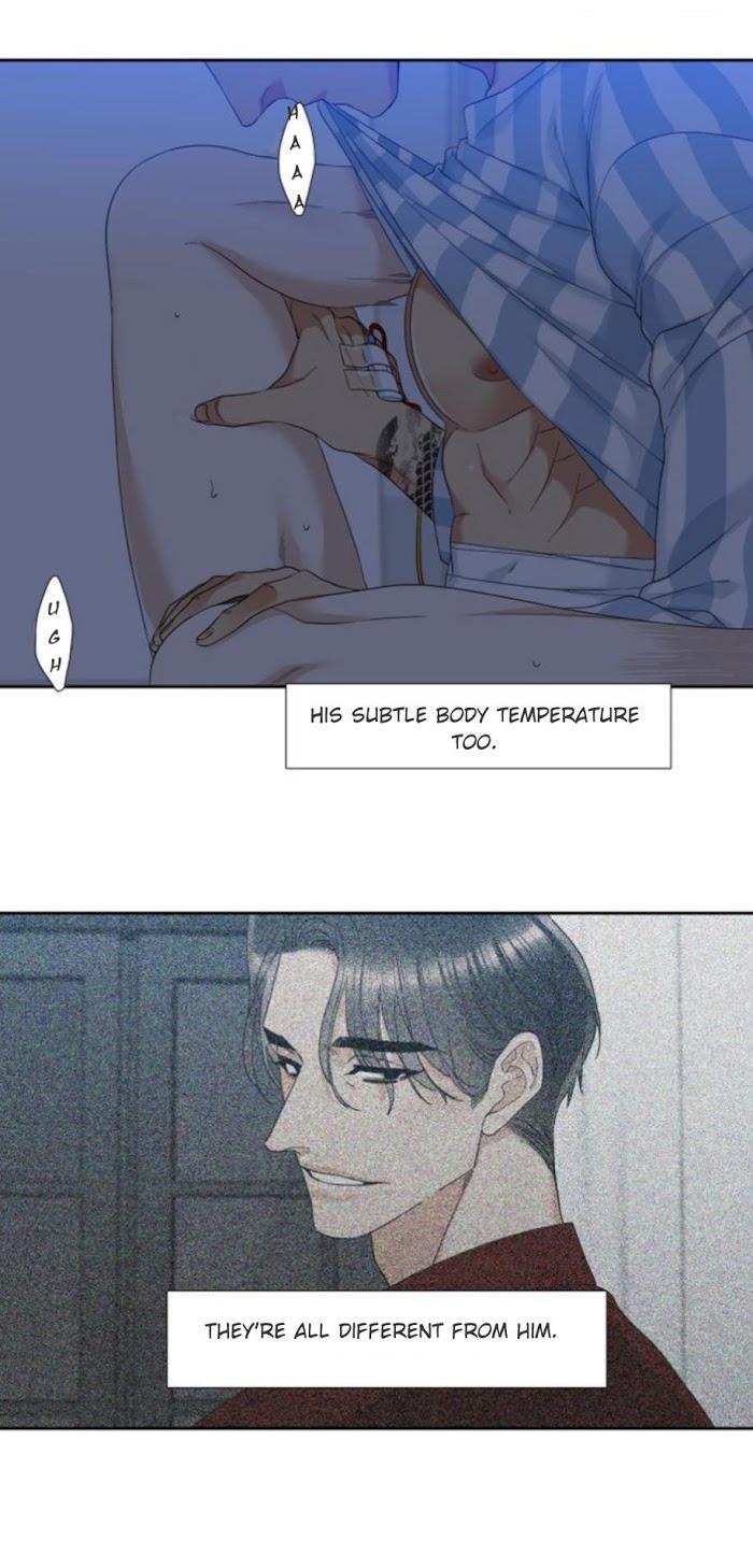 Enthusiasm by Brothers Without A Tomorrow – Uncensored [Eng] page 5